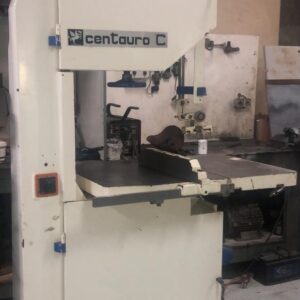 Band Saw - Centauro 700