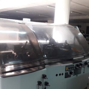 Moulding Machine - 5 Sides - Master Paoloni 2