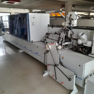 Edge Bander - Homag AL21