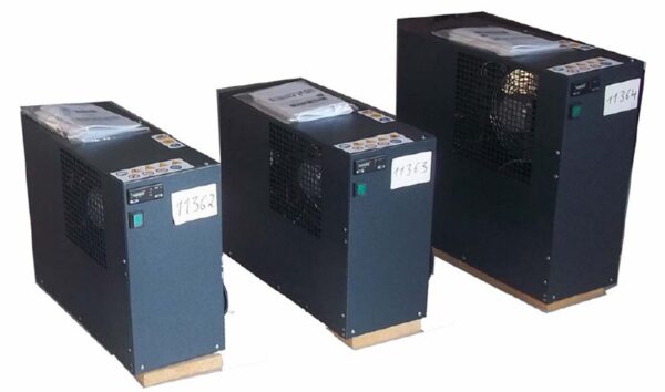 Dryer - LSL 18 1800 LTmin