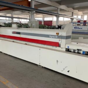 Beam Saw - SCM Sigma 90