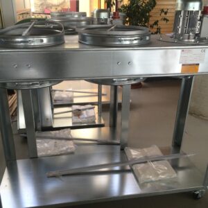 Dust Collector - 2 Bags
