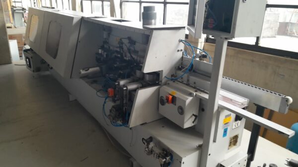 Edge Bander - Holz her Sprint 1417K