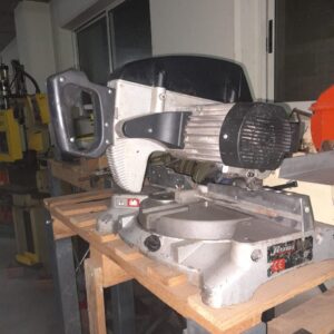 Mitre Saw - Femi