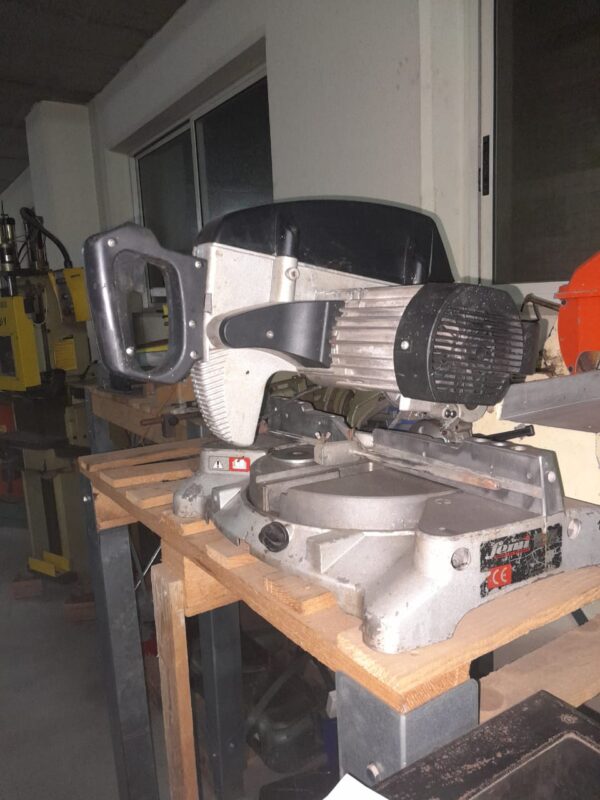 Mitre Saw - Femi