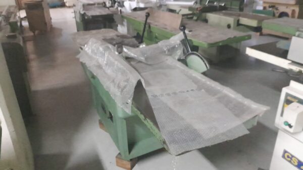 Surface Planer - REX A 510