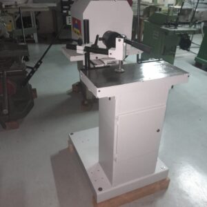 Mortising Machine - Mabo Unic Max