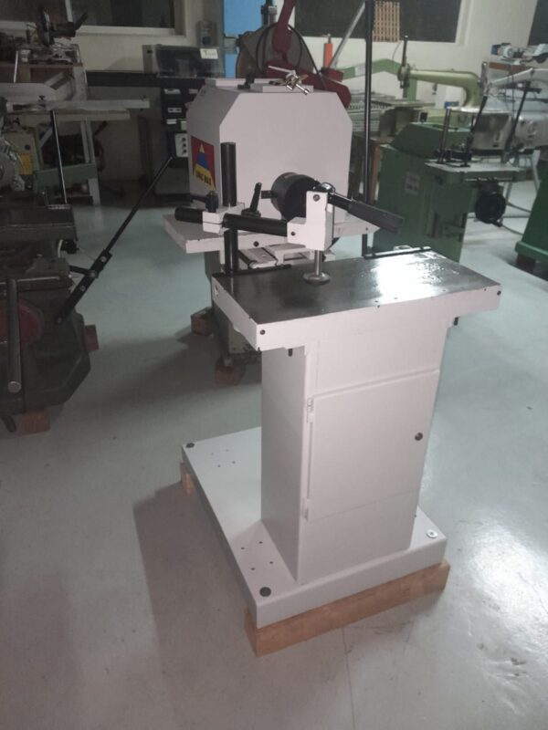 Mortising Machine - Mabo Unic Max
