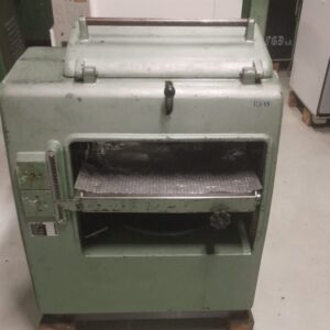 Thicknesser - REX HOD 510