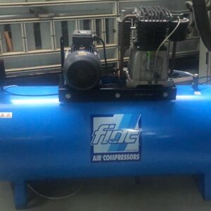 Compressor - Fiac 500 LT