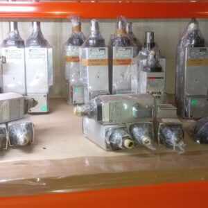 Motors