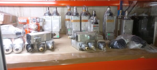 Motors