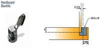 No-Tools Backfix And Trimfi X™
