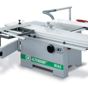 Panel Saw - Altendorf WA6 3000 mm