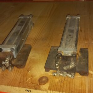 Pistons