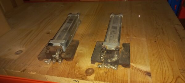 Pistons