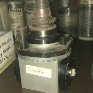Router Busellato Angulaire