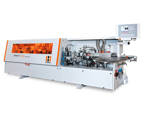 Edge Bander - Holz Her Sprint 1329