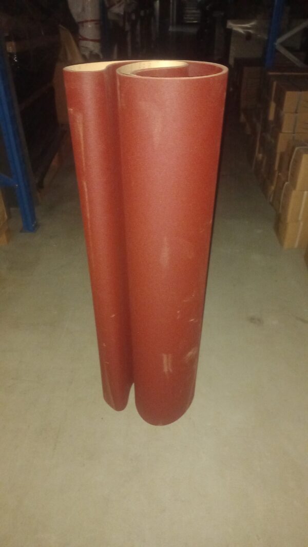 Sand Paper