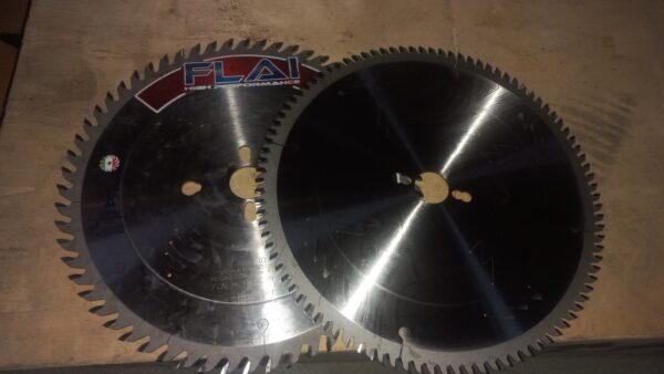 Saw Blade