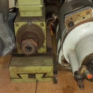 Spindles