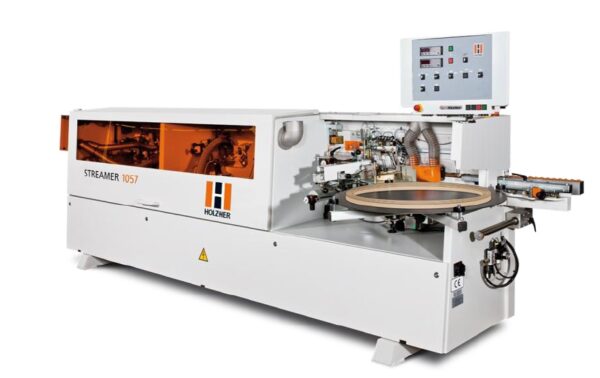Edge Bander - Holz Her Streamer 1057XL