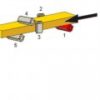 Moulding Machine - 4 Sides - Weinig Unimat 200 - Image 5