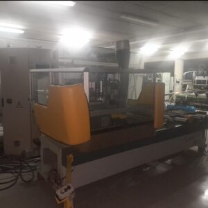 CNC Router - Master Wood Project 316-K