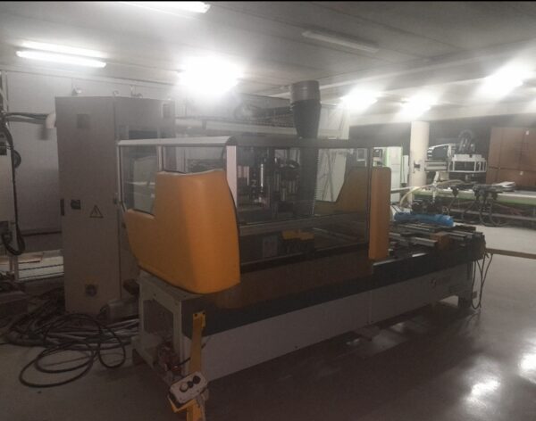 CNC Router - Master Wood Project 316-K