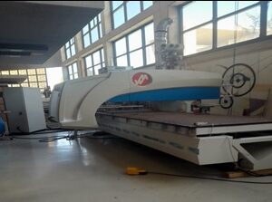 CNC Router - Master Wood Project 5 H.L