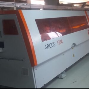 Edge Bander - Holz Her ARCUS 1334 V2 Automatic 230V