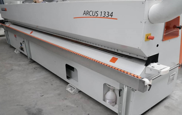 Edge Bander - Holz her Arcus 1334