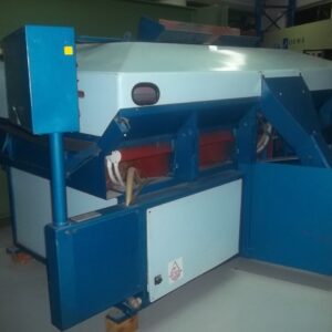 Vacuum Press - Payco