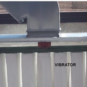 Vibrator 220-380-50Hz