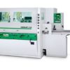 Moulding Machine - 4 Sides - Weinig Unimat 200 - Image 2