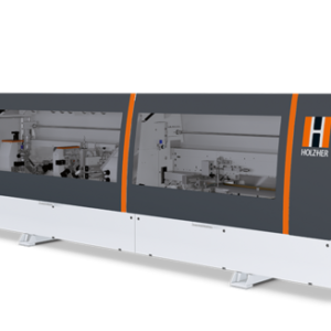 Edge Bander - Holz Her Accura 1556
