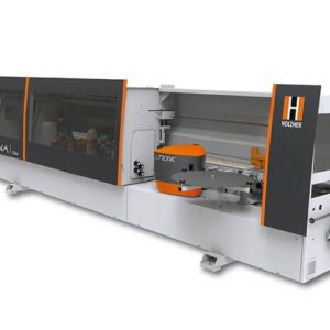 Edge Bander - Holz Her Lumina 1584 Automatic with roller bridge