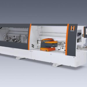 Edge Bander - Holz Her Lumina 1586