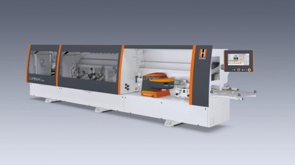 Edge Bander - Holz Her Lumina 1586
