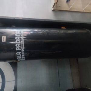 Air Tank - 500 Vertical