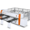 Beam Saw Holz-Her TECTRA 6120 power - Image 3