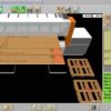 Beam Saw Holz-Her TECTRA 6120 power - Image 4