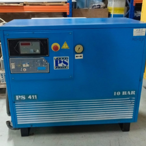 COMPRESSOR - PS411