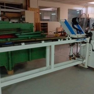 COPYING LATHE - CMS BREMBILLA BG