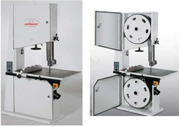Band Saw - Centauro 500 CO