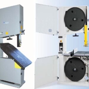 Band Saw - Agazzani 800