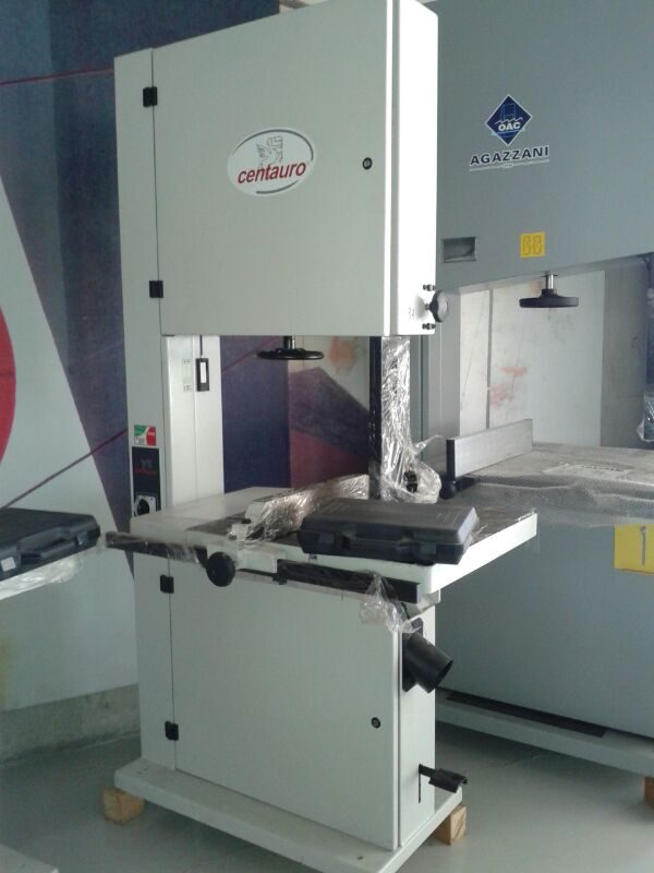 Band Saw - Centauro 700 SP