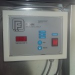Boiler - Stufe F28 - Fabbri Termomeccanica - Image 3