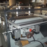 Boring Machine - Maggi System 35 - Image 2