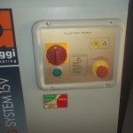 Boring Machine - Maggi System 15V - Image 3